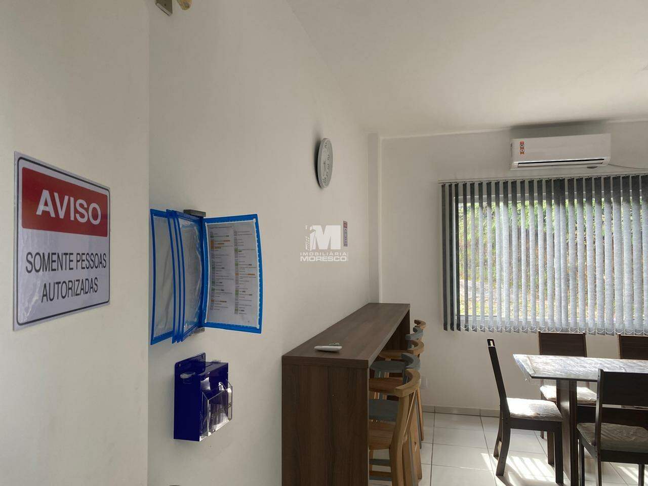 Galpão / Depósito / Armazém de 362m² no bairro São Pedro, em Brusque | Eu Corretor