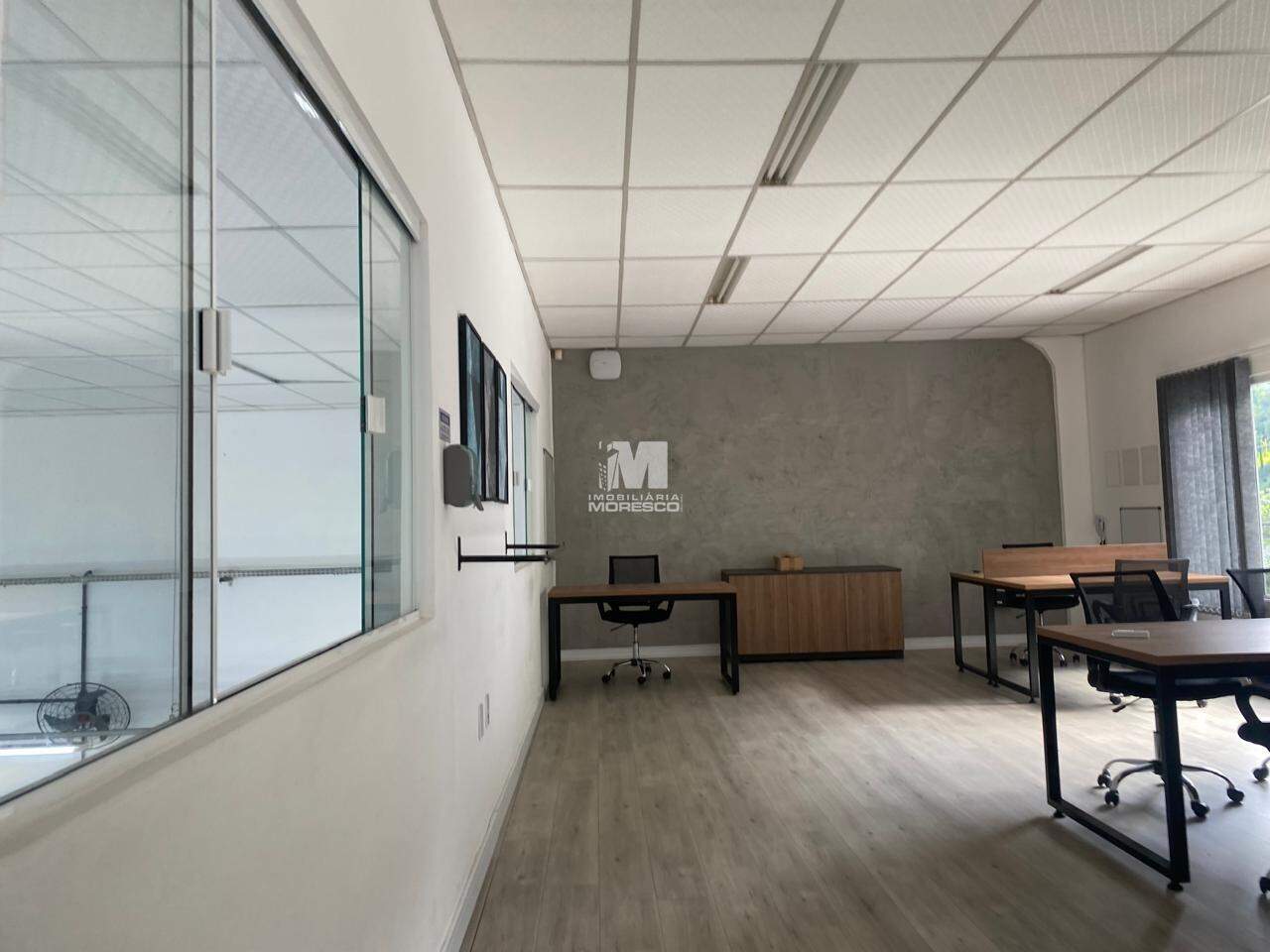 Galpão / Depósito / Armazém de 362m² no bairro São Pedro, em Brusque | Eu Corretor