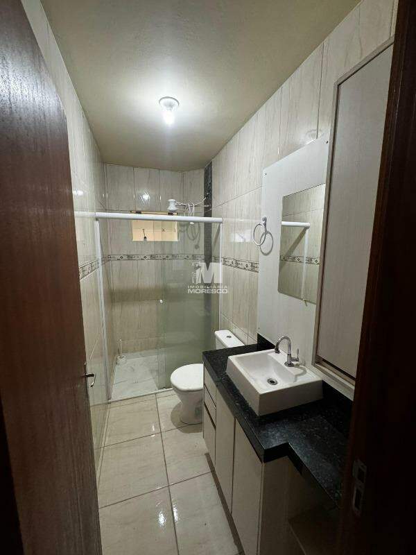 Apartamento de 2 quartos, 62m² no bairro Rio Branco, em Brusque | Eu Corretor