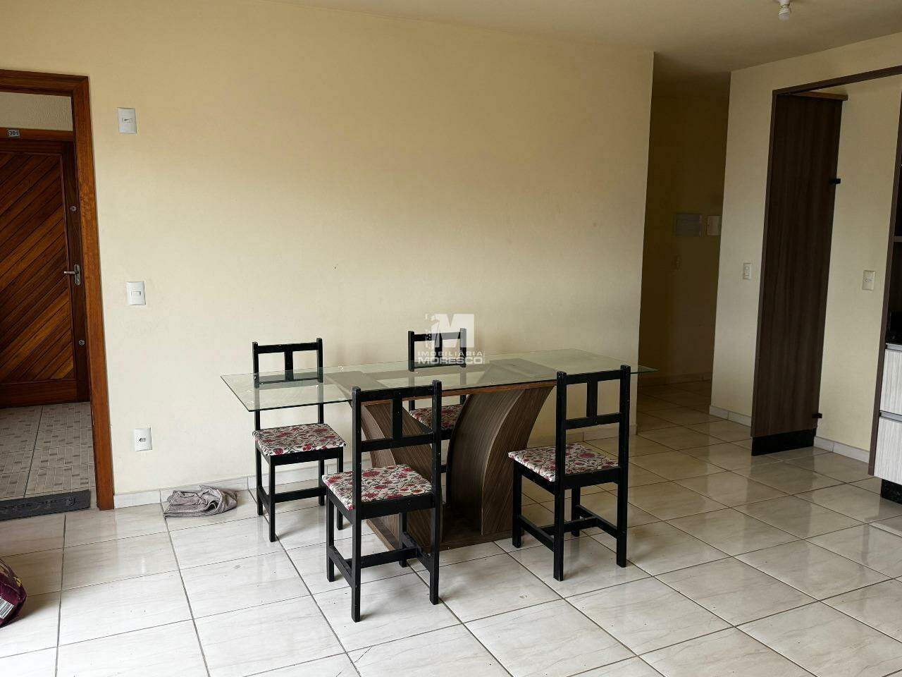 Apartamento de 2 quartos, 62m² no bairro Rio Branco, em Brusque | Eu Corretor