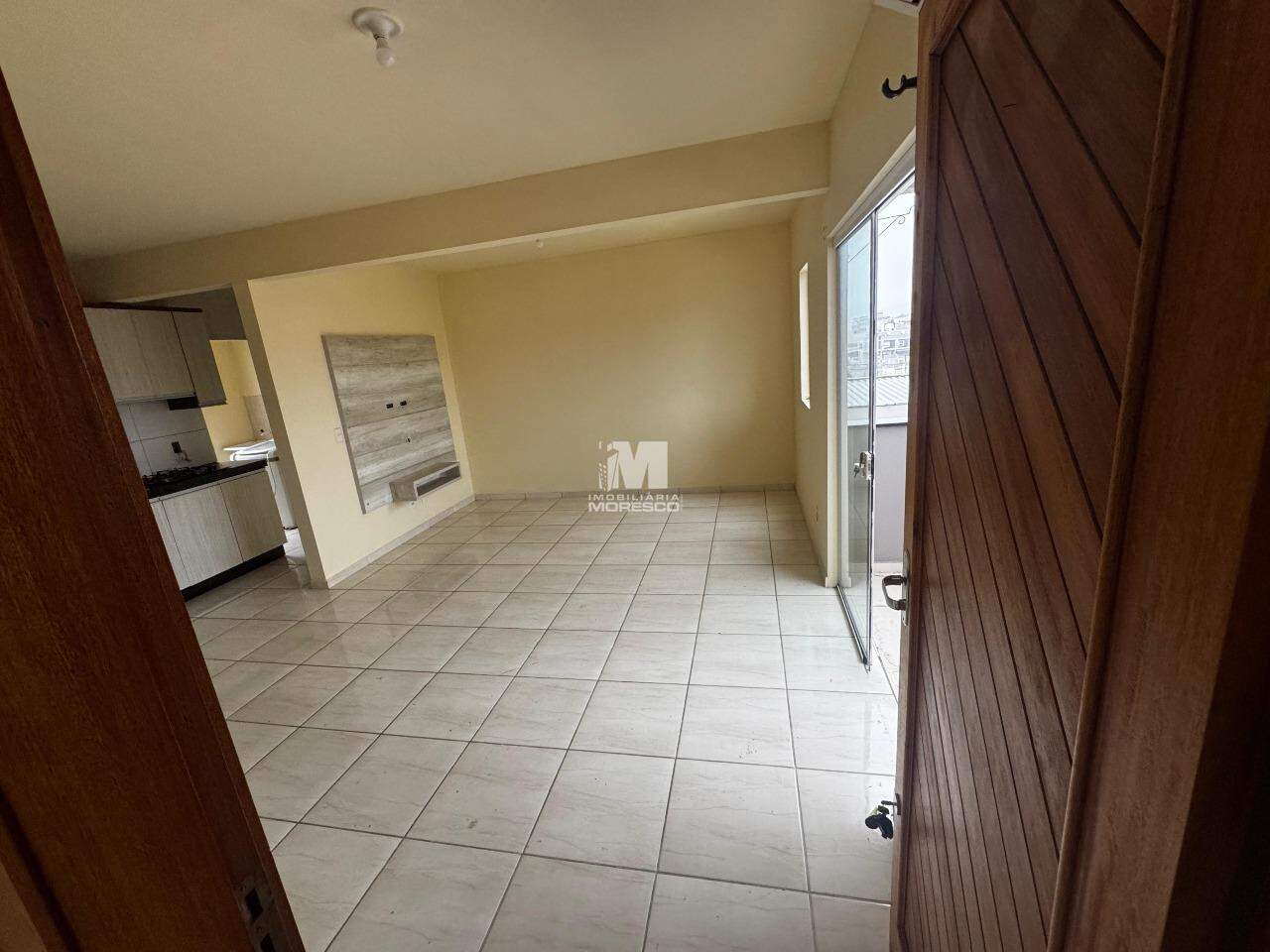 Apartamento de 2 quartos, 62m² no bairro Rio Branco, em Brusque | Eu Corretor