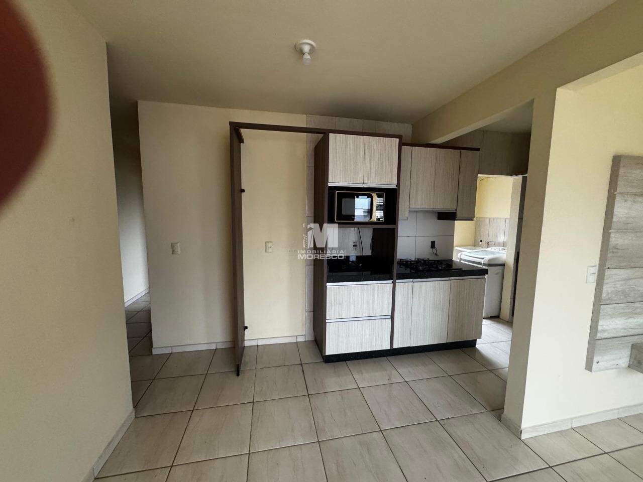 Apartamento de 2 quartos, 62m² no bairro Rio Branco, em Brusque | Eu Corretor