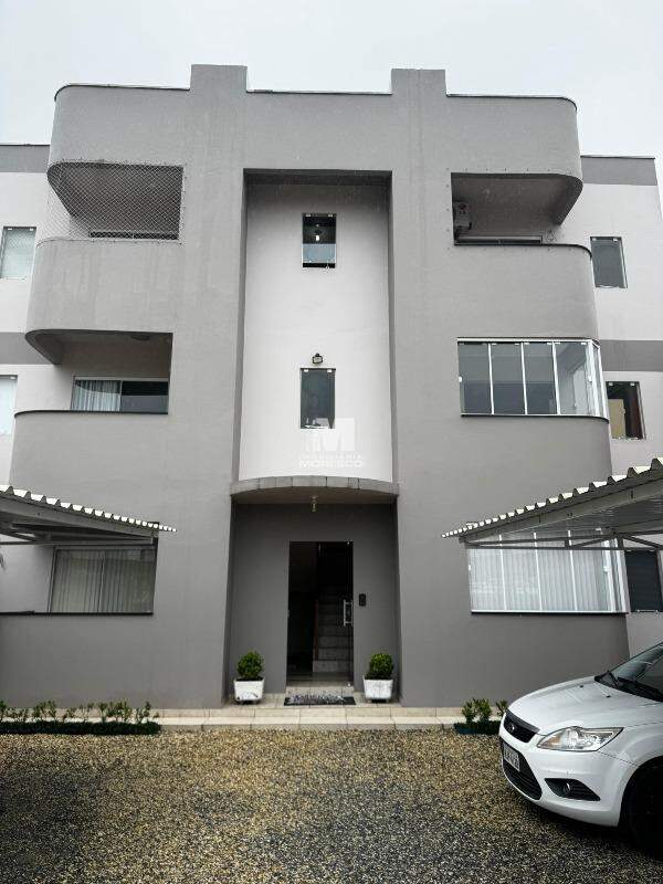 Apartamento de 2 quartos, 62m² no bairro Rio Branco, em Brusque | Eu Corretor