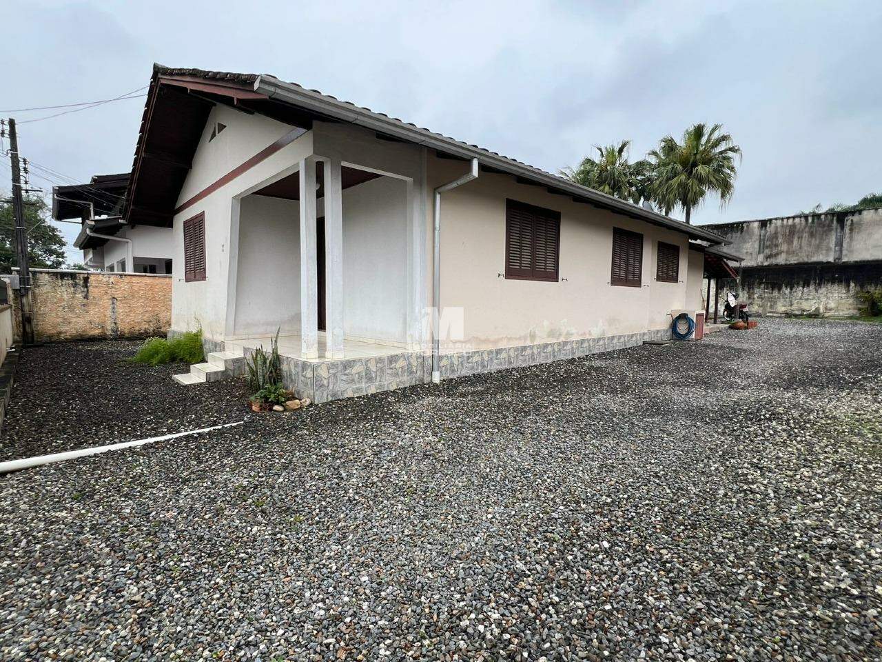 Casa de 3 quartos, 100m² no bairro Guarani, em Brusque | Eu Corretor