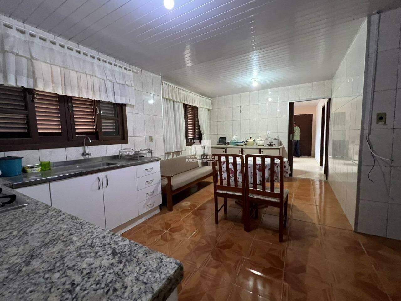 Casa de 3 quartos, 100m² no bairro Guarani, em Brusque | Eu Corretor