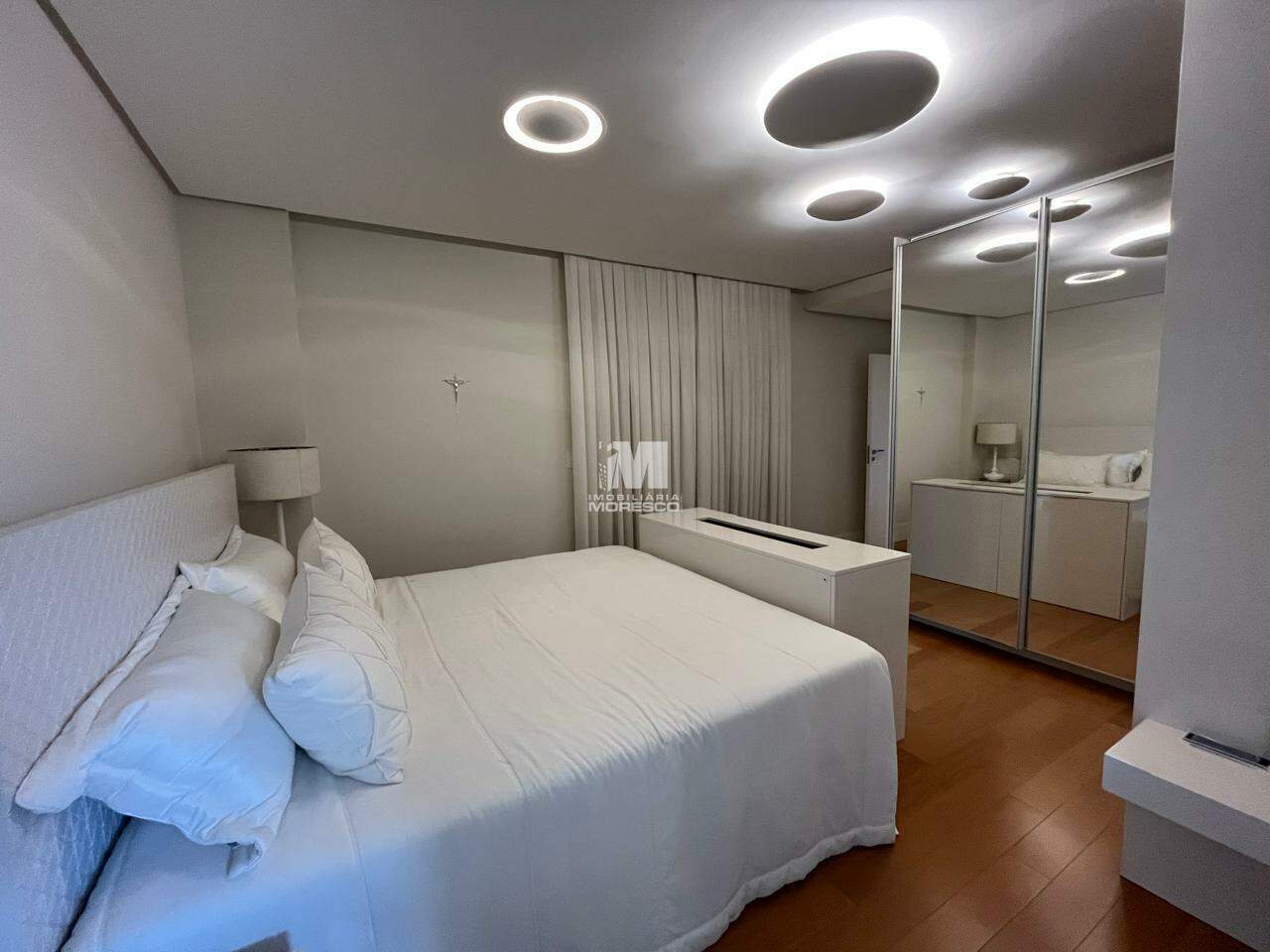 Apartamento à venda no bairro Centro: Suite2