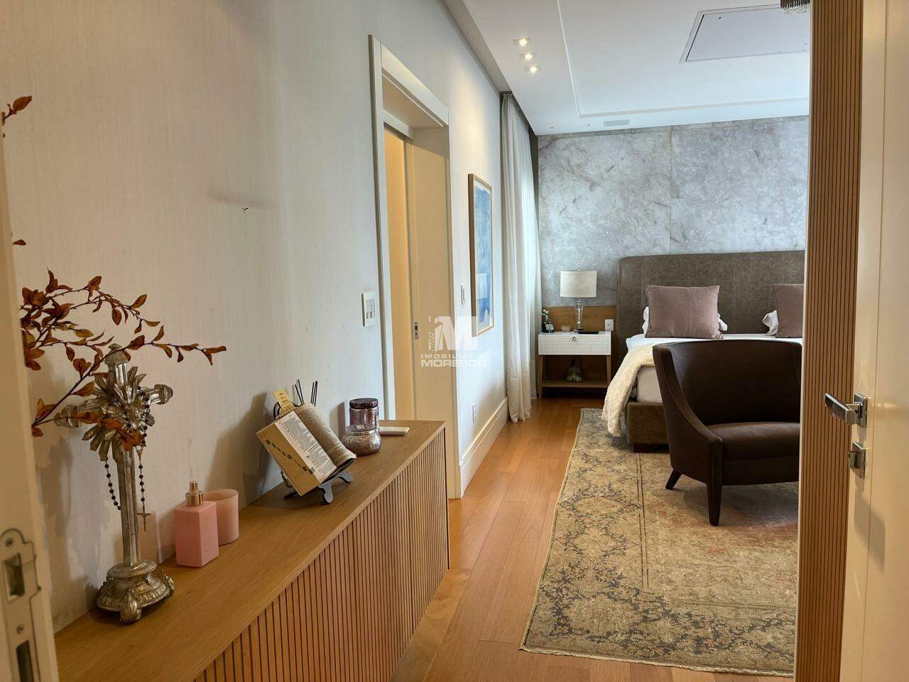 Apartamento à venda no bairro Centro: 