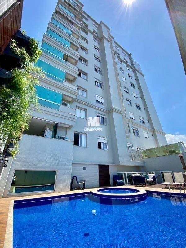 Apartamento de 2 quartos, 92m² no bairro São Luiz, em Brusque | Eu Corretor