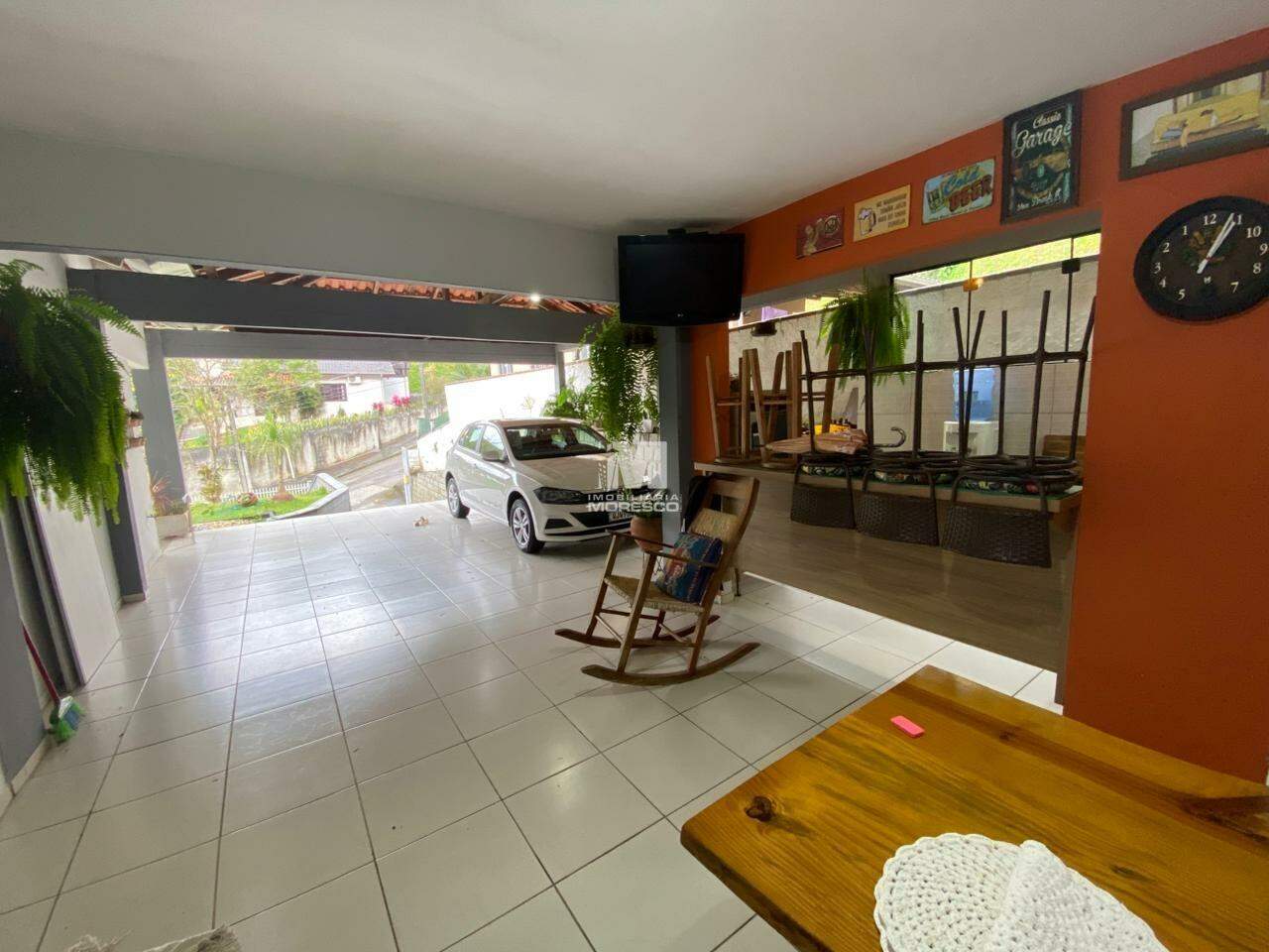 Casa de 3 quartos, 204m² no bairro Nova Brasília, em Brusque | Eu Corretor