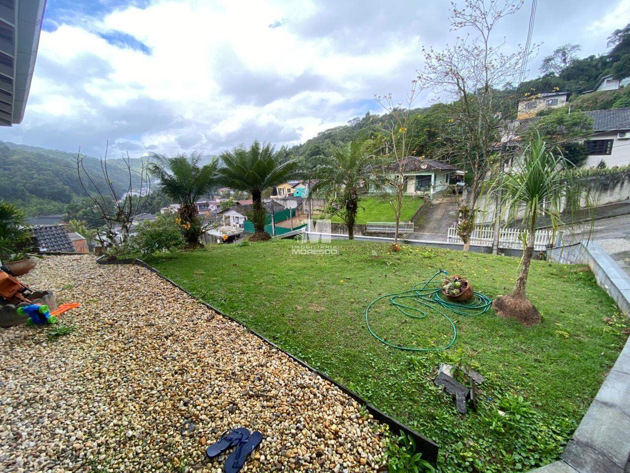 Casa de 3 quartos, 204m² no bairro Nova Brasília, em Brusque | Eu Corretor
