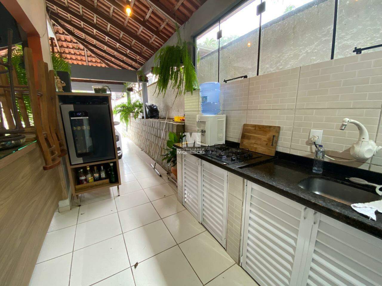 Casa de 3 quartos, 204m² no bairro Nova Brasília, em Brusque | Eu Corretor