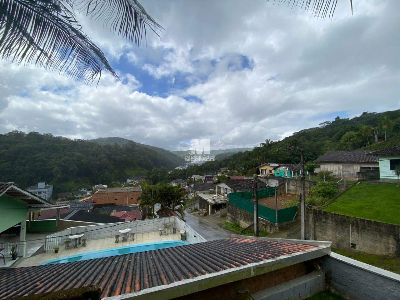 Casa de 3 quartos, 204m² no bairro Nova Brasília, em Brusque | Eu Corretor