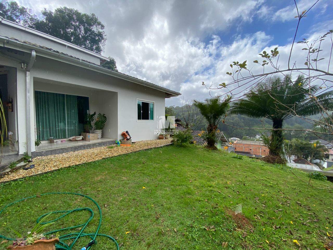 Casa de 3 quartos, 204m² no bairro Nova Brasília, em Brusque | Eu Corretor