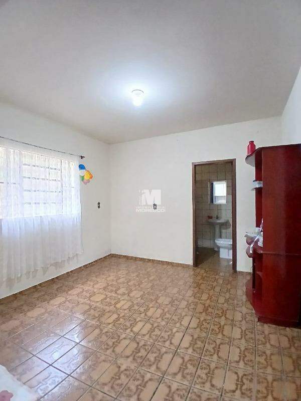 Casa de 4 quartos, 140m² no bairro Azambuja, em Brusque | Eu Corretor