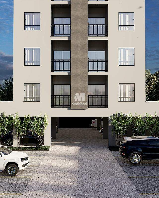 Apartamento de 2 quartos, 51m² no bairro Rio Branco, em Brusque | Eu Corretor