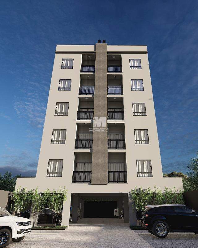 Apartamento de 2 quartos, 51m² no bairro Rio Branco, em Brusque | Eu Corretor