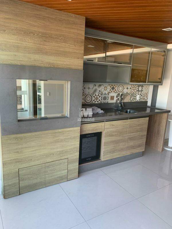 Apartamento de 2 quartos, 150m² no bairro Centro I, em Brusque | Eu Corretor