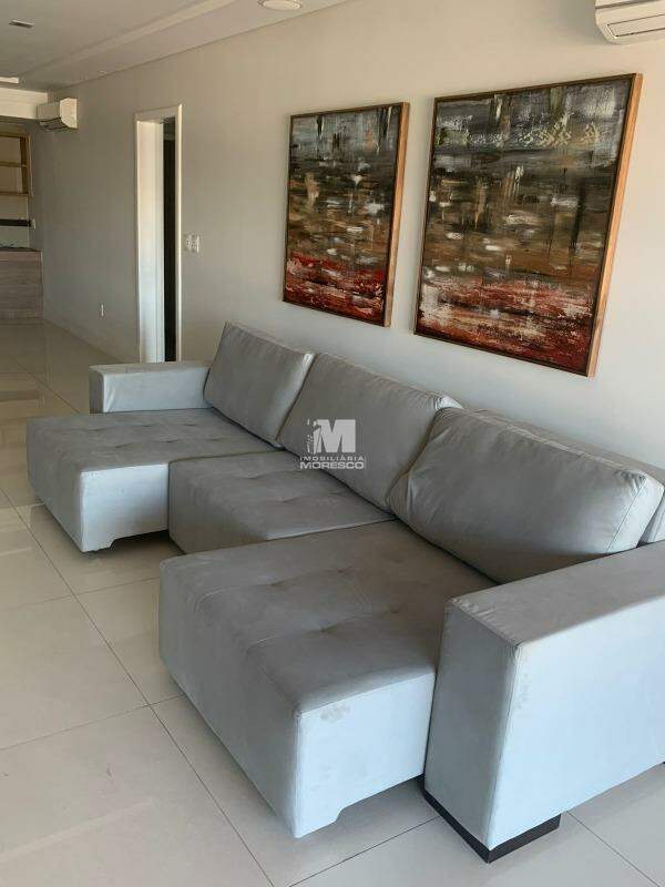 Apartamento de 2 quartos, 150m² no bairro Centro I, em Brusque | Eu Corretor