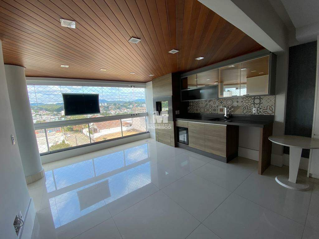 Apartamento de 2 quartos, 150m² no bairro Centro I, em Brusque | Eu Corretor