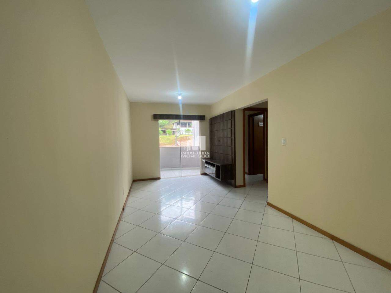 Apartamento de 2 quartos, 64m² no bairro Centro II, em Brusque | Eu Corretor