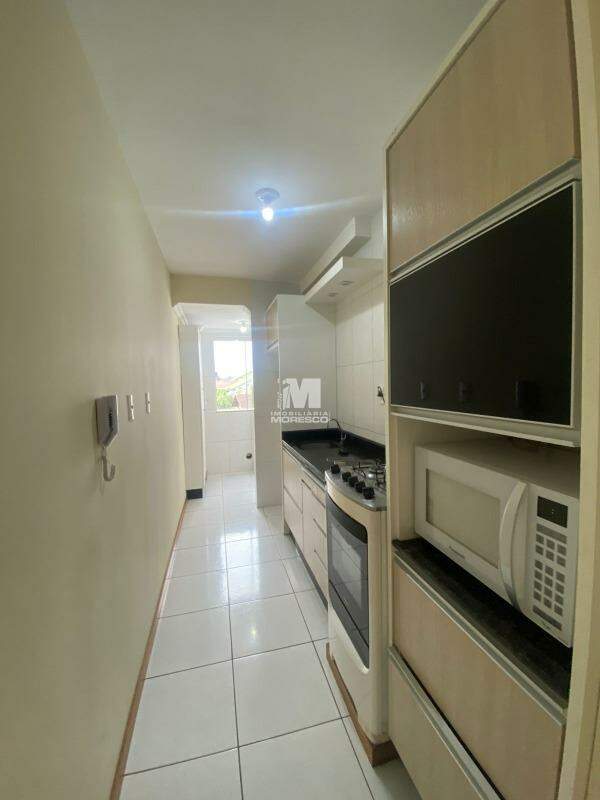 Apartamento de 2 quartos, 64m² no bairro Centro II, em Brusque | Eu Corretor