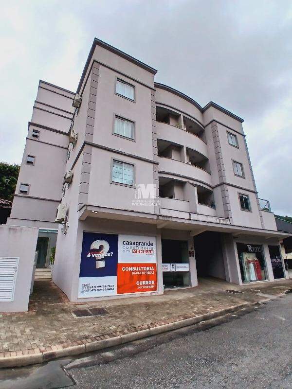 Apartamento de 2 quartos, 64m² no bairro Centro II, em Brusque | Eu Corretor