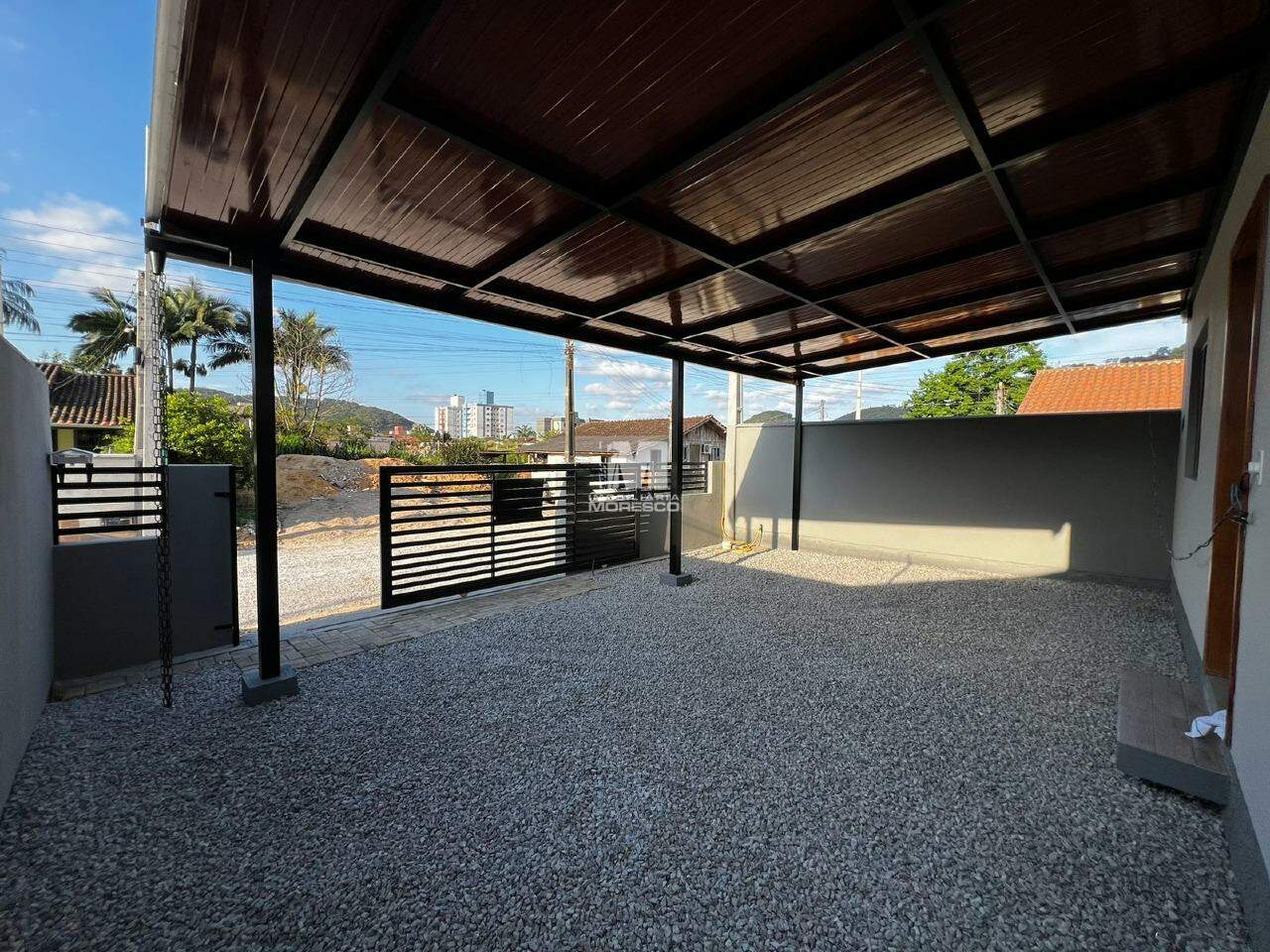 Casa de 3 quartos, 90m² no bairro Dom Joaquim, em Brusque | Eu Corretor
