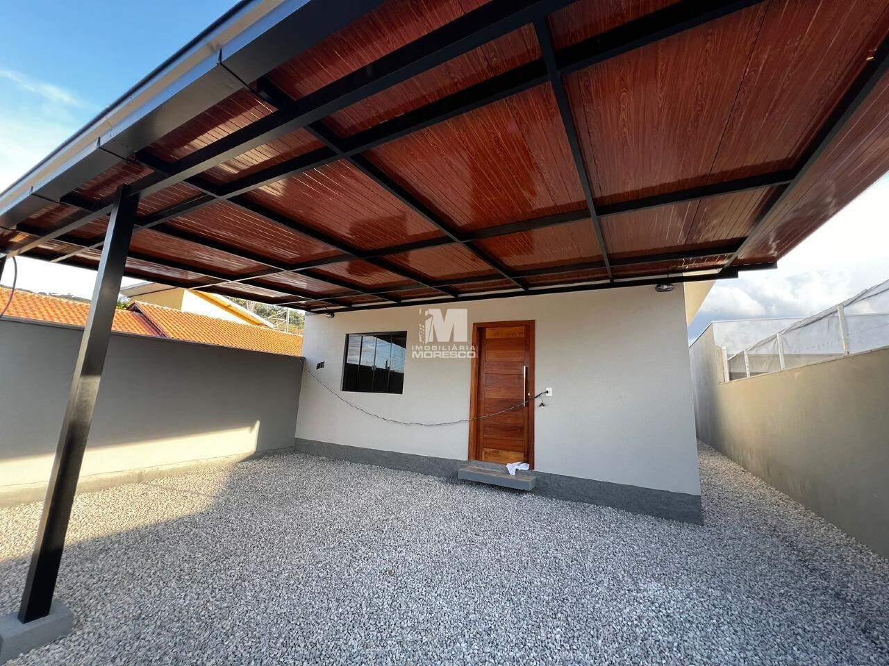 Casa de 3 quartos, 90m² no bairro Dom Joaquim, em Brusque | Eu Corretor