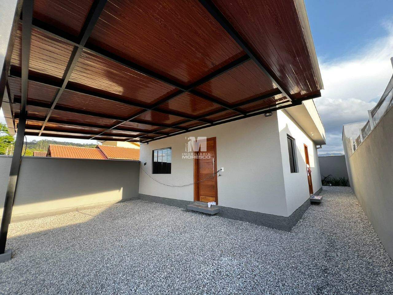 Casa de 3 quartos, 90m² no bairro Dom Joaquim, em Brusque | Eu Corretor