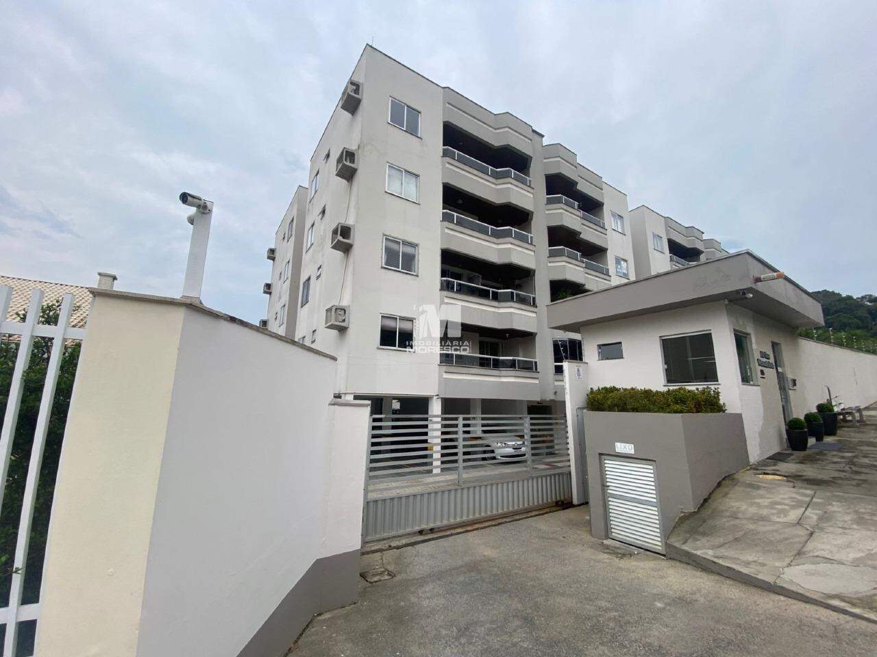 Apartamento de 3 quartos, 102m² no bairro Centro I, em Brusque | Eu Corretor