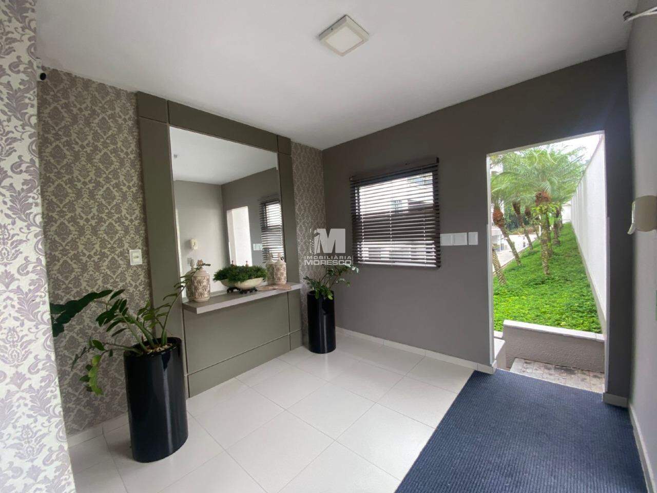 Apartamento de 3 quartos, 102m² no bairro Centro I, em Brusque | Eu Corretor