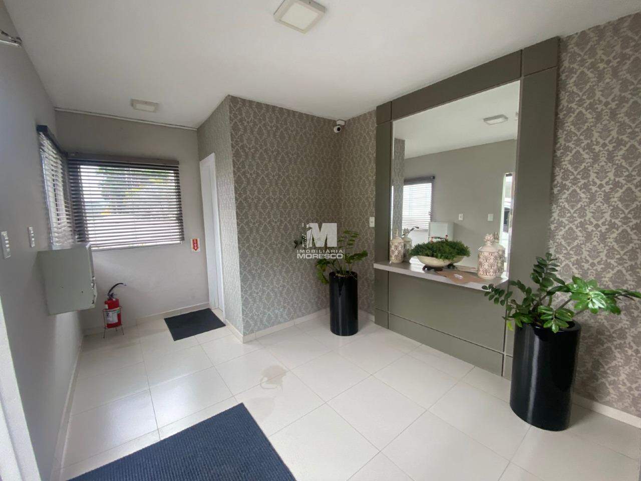 Apartamento de 3 quartos, 102m² no bairro Centro I, em Brusque | Eu Corretor