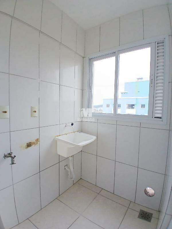 Kitnet de 1 quarto, 40m² no bairro Santa Rita, em Brusque | Eu Corretor