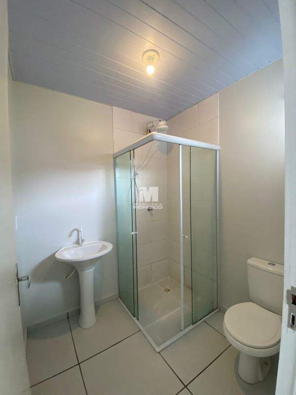 Casa de 2 quartos, 50m² no bairro Limeira Baixa, em Brusque | Eu Corretor