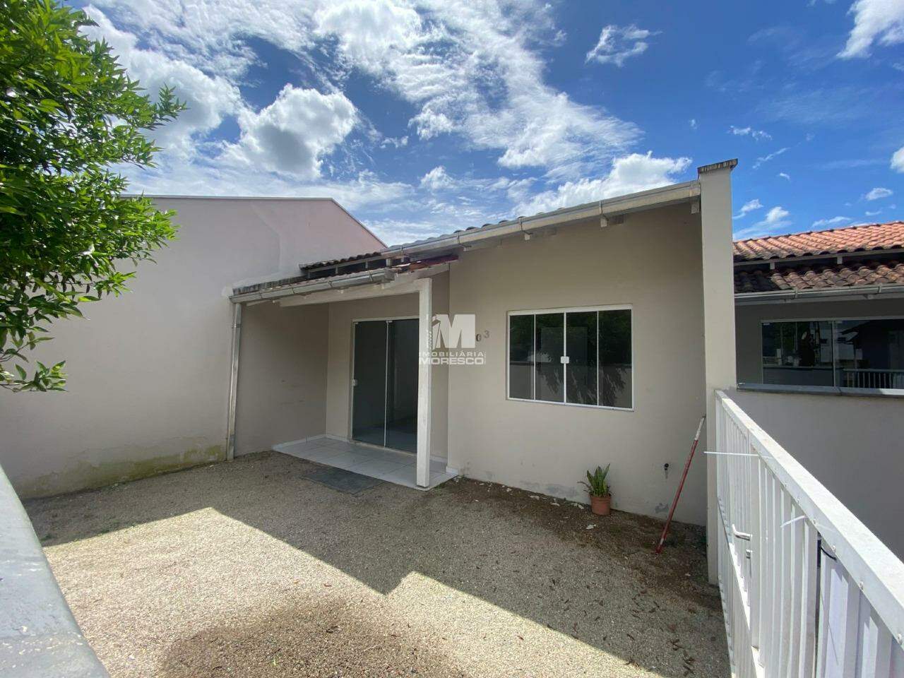 Casa de 2 quartos, 50m² no bairro Limeira Baixa, em Brusque | Eu Corretor