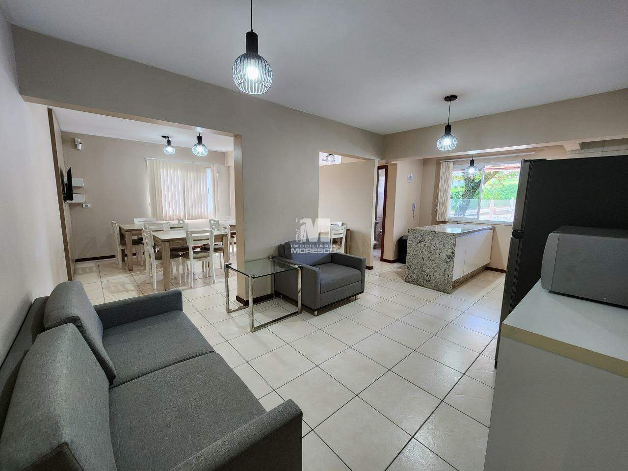 Apartamento à venda no bairro Centro: 