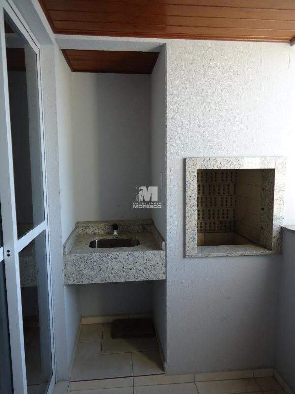 Apartamento à venda no bairro Centro: 