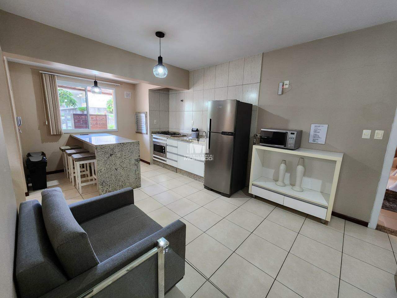 Apartamento à venda no bairro Centro: 