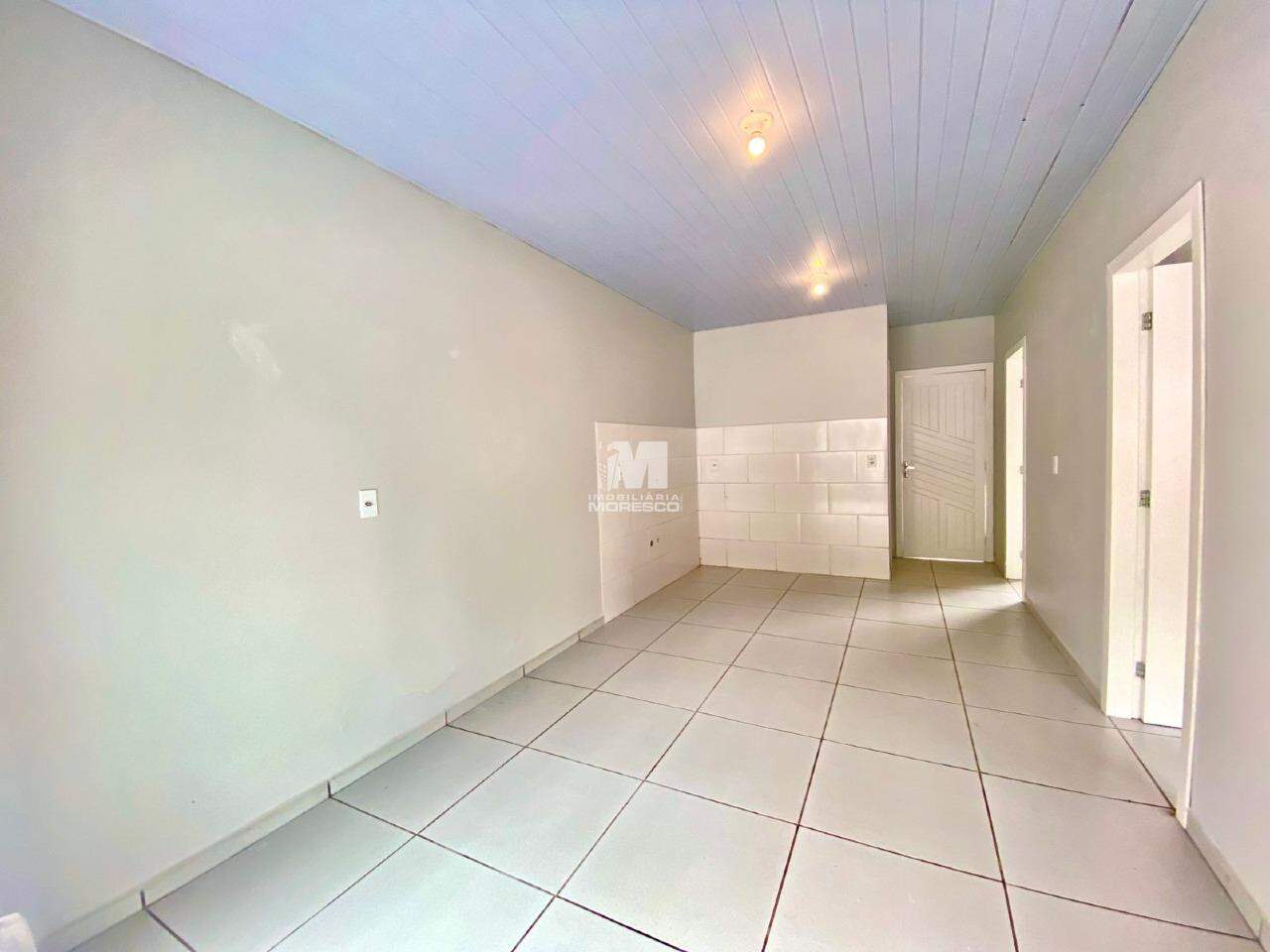 Casa de 2 quartos, 50m² no bairro Limeira Baixa, em Brusque | Eu Corretor