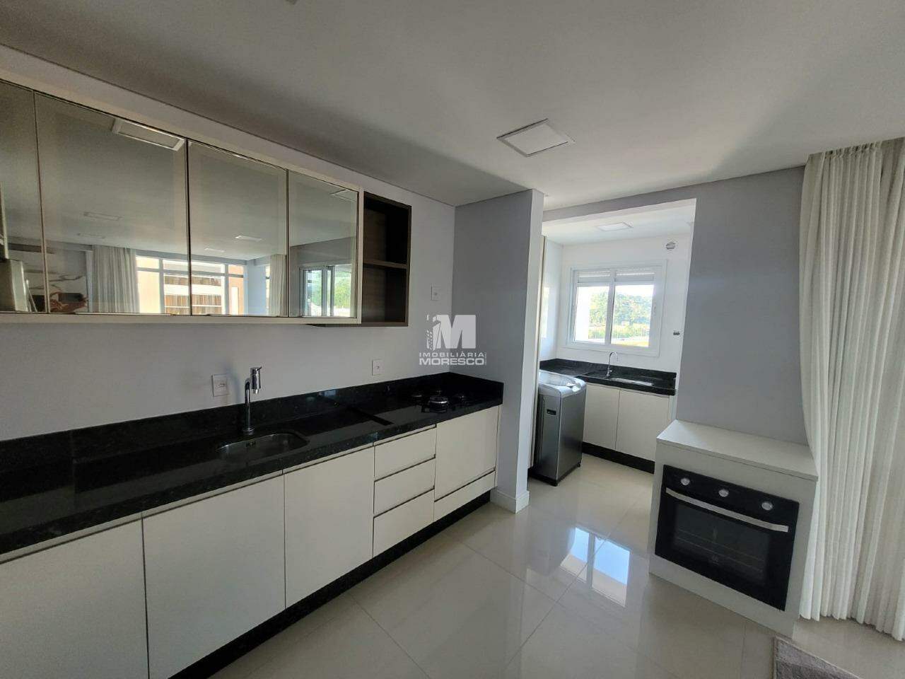 Apartamento de 3 quartos, 127m² no bairro Centro I, em Brusque | Eu Corretor