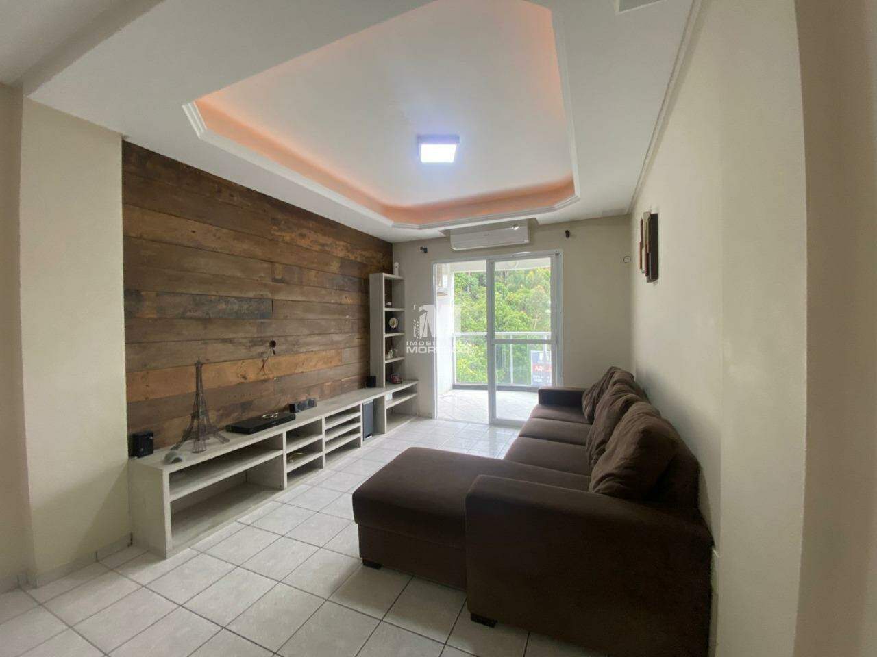 Apartamento de 3 quartos, 80m² no bairro Centro I, em Brusque | Eu Corretor
