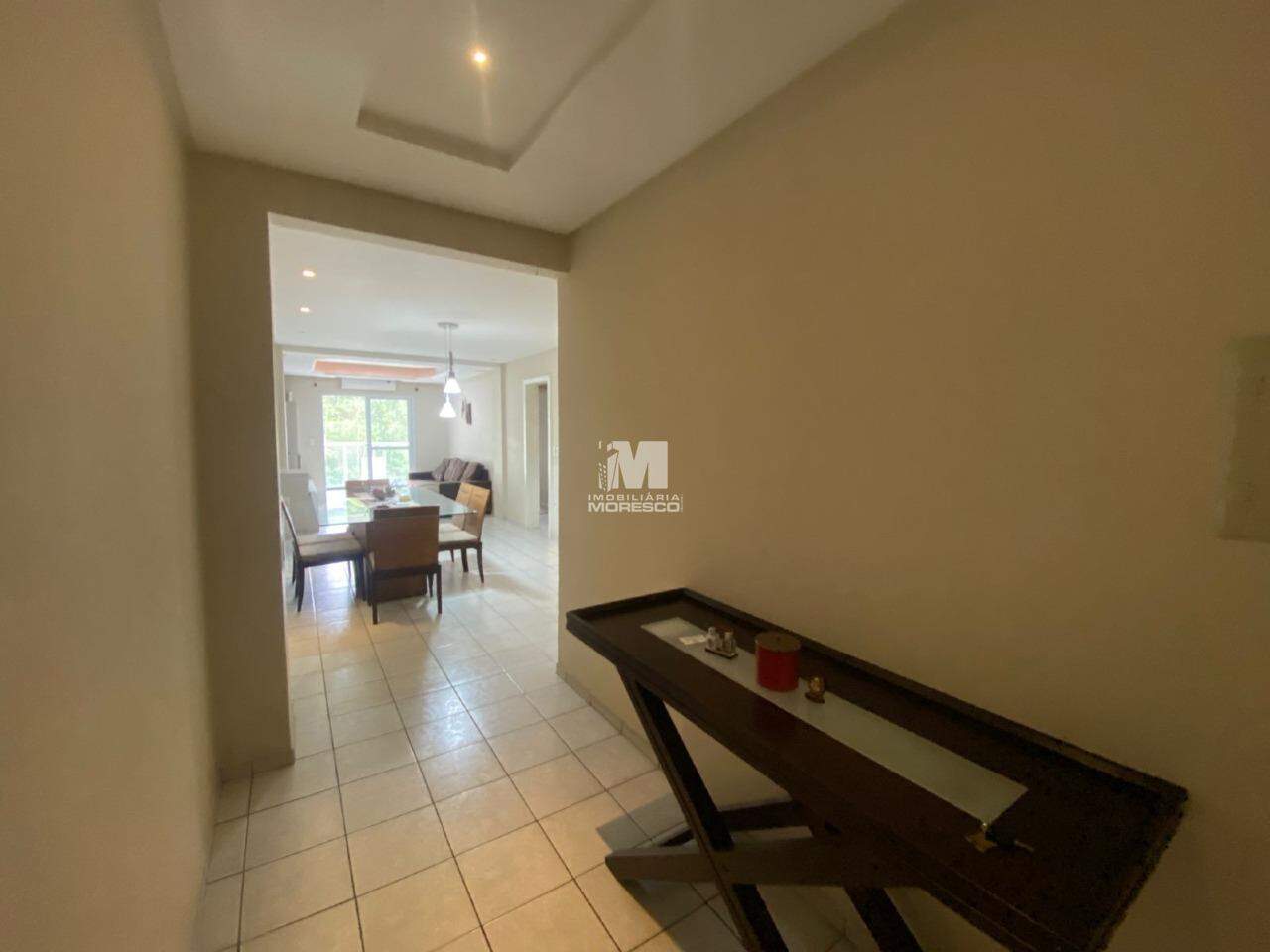Apartamento de 3 quartos, 80m² no bairro Centro I, em Brusque | Eu Corretor