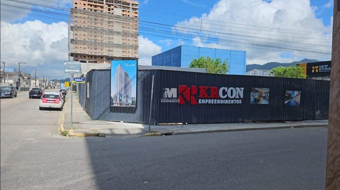 Apartamento de 2 quartos, 70m² no bairro Jardim Praia Mar, em Itapema | Eu Corretor