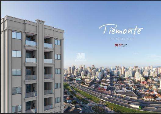 Apartamento de 2 quartos, 70m² no bairro Jardim Praia Mar, em Itapema | Eu Corretor