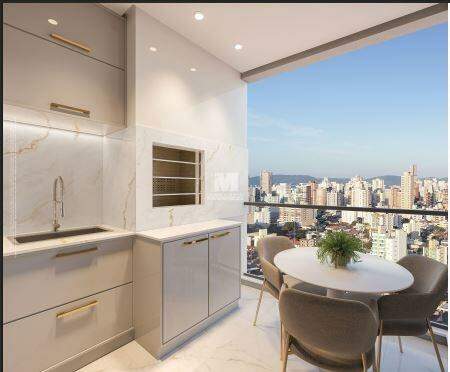 Apartamento de 2 quartos, 70m² no bairro Jardim Praia Mar, em Itapema | Eu Corretor