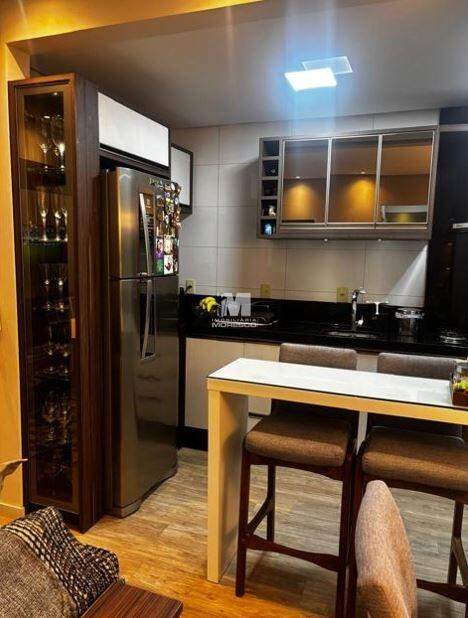 Apartamento de 2 quartos, 69m² no bairro Guarani, em Brusque | Eu Corretor