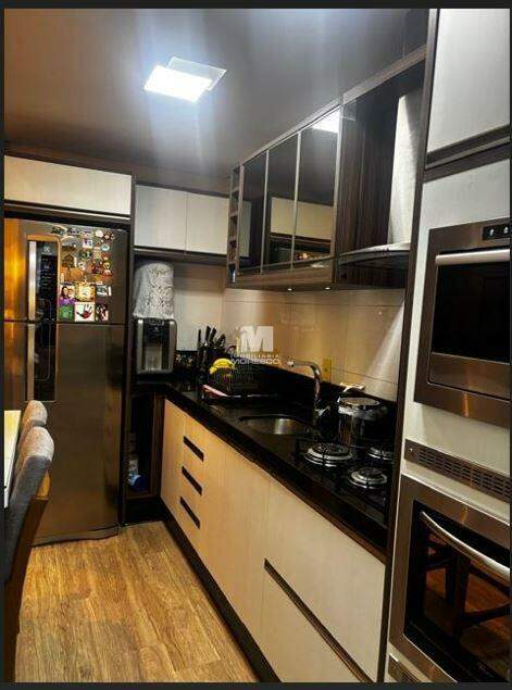Apartamento de 2 quartos, 69m² no bairro Guarani, em Brusque | Eu Corretor