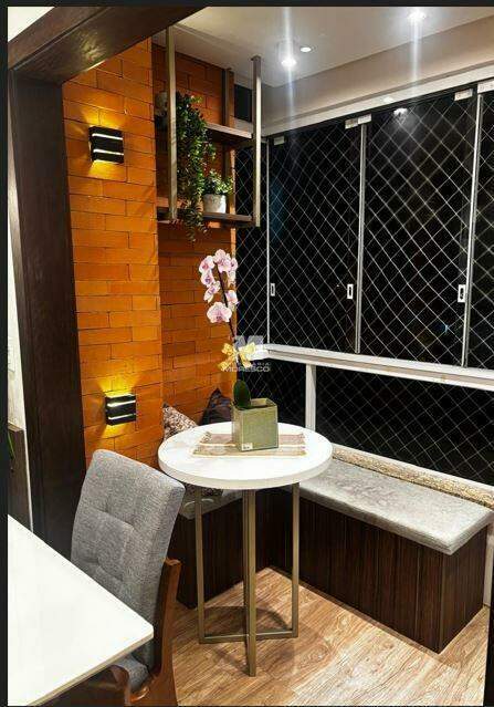 Apartamento de 2 quartos, 69m² no bairro Guarani, em Brusque | Eu Corretor