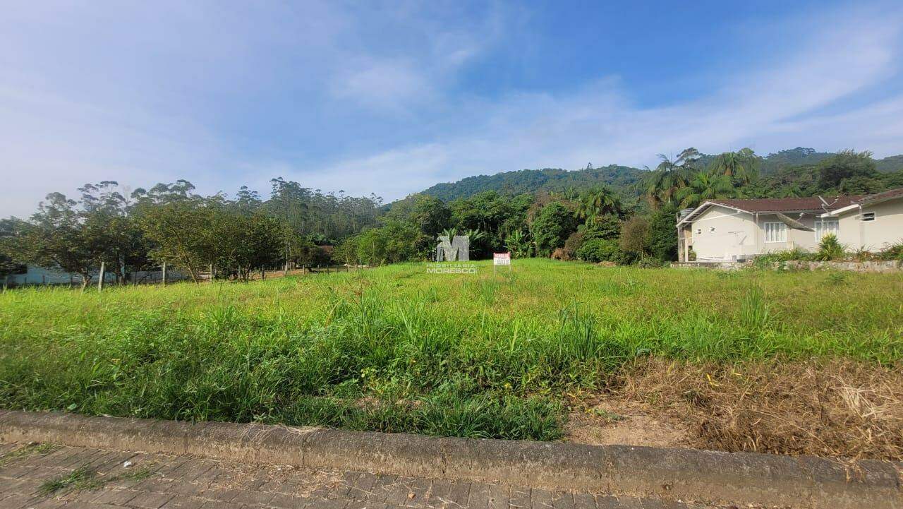 Terreno à venda no bairro Planície Alta: 