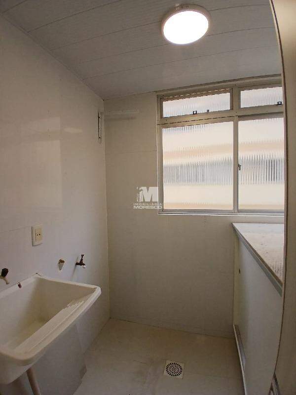 Apartamento de 2 quartos, 71m² no bairro São Luiz, em Brusque | Eu Corretor